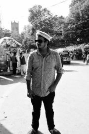 Mustafa Farook
