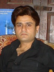 Waseem Ahmad
