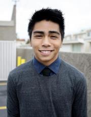 Deandro Wurangian