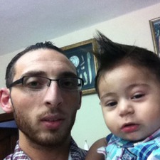 Ahmad