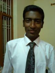 Dharmendra Kantiya