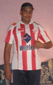 Mohamed Ali