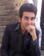 Bilal Salfi