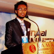 Taha Javaid