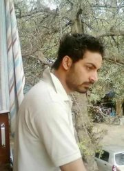 Yadwinder Singh