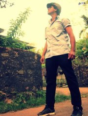 Prageeth Mp