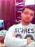 Youssef...