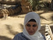 Rasha Desoki