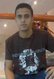 Mohamed Sayed