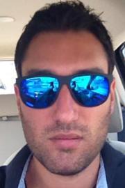 Panagiotis Alafouzos