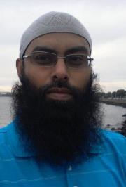 Abusamihah Sirajul-islam