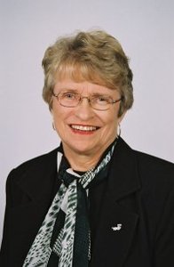 Joann Magnuson