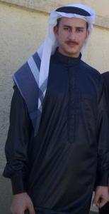 Abdulrahman Alkhateeb
