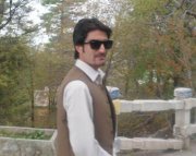 Tauseef Khan