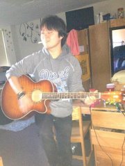 Josh Yu