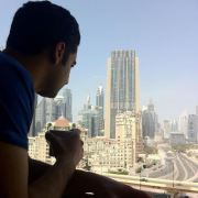 Mohammad Mebar