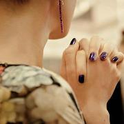 غادة الكاميليا