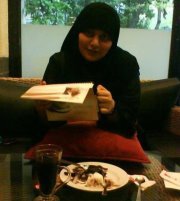 Huda Ismail