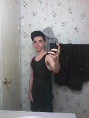 Coty Wilson