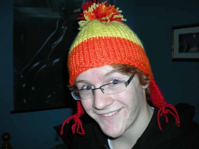 Goodreads profile picture for @milty