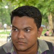 Muhammad Sadequzzaman Sharif