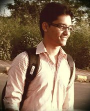 Rajat Tyagi