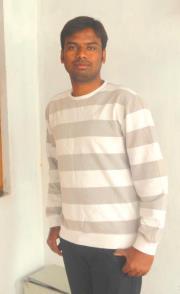 Sujith Mulukuntla