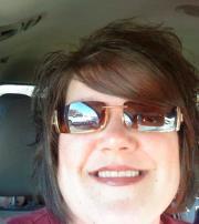 Stephanie Marshall