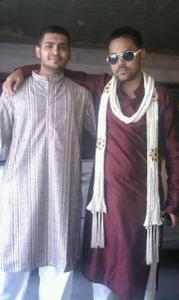 Syed Hussain