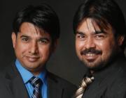 Aasif Mustafa