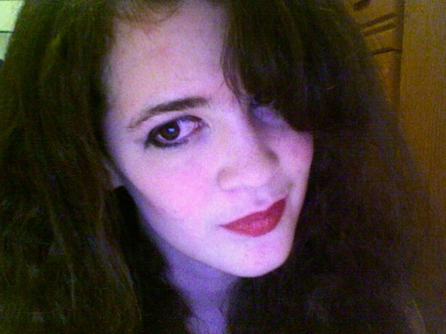 Goodreads profile picture for @roaring