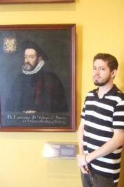 Julián Pedraza