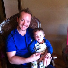 Adam Reed