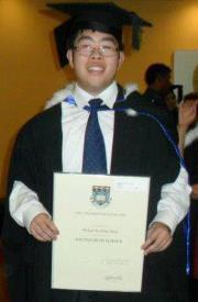 Michael Chung