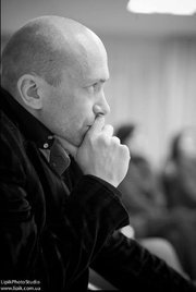 Владимир Безуглов