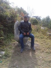 Sushil Tamang