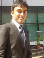 Shourya Jha