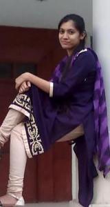 Rishm Ali