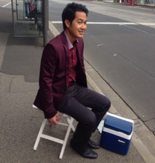 Philip Inthasan