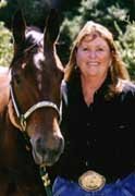 Sharon Wright