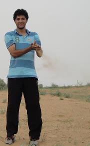 Dhruv Kaushal
