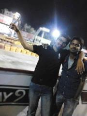 Bharath Varma