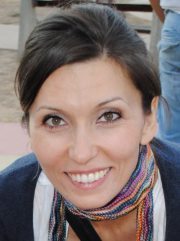 Јелена Trikić
