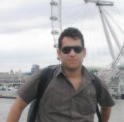 Hisham Hamdy