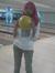 Najihah...