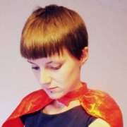 Charlotte Taylor-page