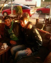 Дејан Шумански