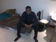 Sanele Mtshali