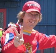 Leo Kuznetsov