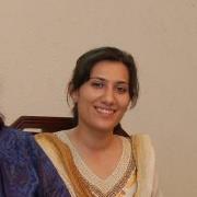 Zainab Zahid